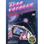 Nintendo NES Star Voyager (Solo el Cartucho)